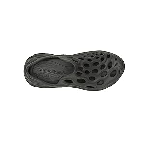 Amazon | [メレル] クロッグ HYDRO NEXT GEN MOC TRIPLE BLACK